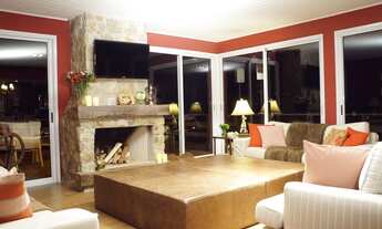 Imagem 6: CASA COM VISTA PARA O VALE ALTO DA VL. INGLESA!!