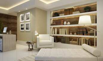 Imagem 7: Sala à venda, 23 m² por R$ 479.000,00 - Jardim Botânico - Rio de Janeiro/RJ