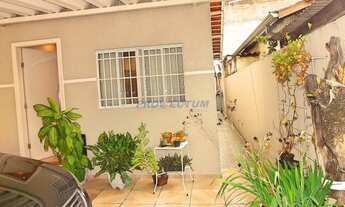 Imagem 3: Casa - Jardim Bom Retiro - Valinhos