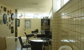 Imagem 4: Excelente Apto Área Privativa Cidade Nova c/ 343m² Ótima Localização