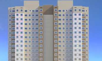 Imagem 6: Entrega em 2023 - Apartamento 2 quartos com Vaga, Casa Verde e Amarela, Use seu FGTS