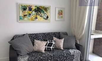 Imagem 5: Lindo Apartamento Mobiliado, 2 dormitórios com 1 Suíte em Jurerê - Florianópolis/SC