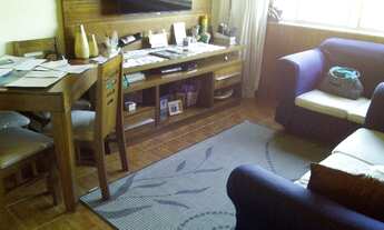 Imagem 6: Apartamento Cpo.Grande Centro