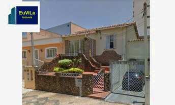 Imagem: Casa antiga para venda no Taquaral - Campinas/SP