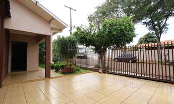 Imagem 5: Toledo - Sobrado - Centro