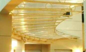 Imagem 7: Apartamento de 52 metros quadrados no bairro Limão com 2 quartos