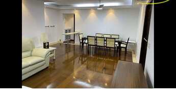 Imagem 3: Apartamento com 3 dormitórios para alugar, 130 m² por R$ 9.000,00/mês - Moema - São Paulo