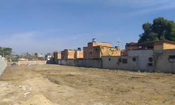 Imagem 4: Lote/Terreno para venda possui 2112 metros quadrados em Campo Grande - Rio de Janeiro - RJ