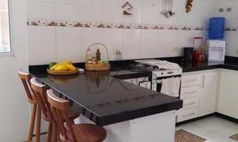 Imagem 6: Casa para venda tem 250 metros quadrados com 4 quartos em Loteamento Villa Branca - Jacare