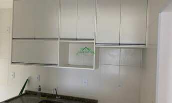 Imagem 6: VALINHOS - Apartamento Padrão - JARDIM MARACANÃ