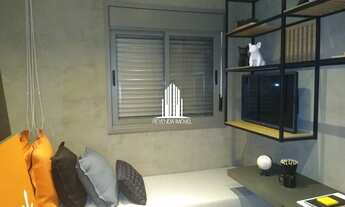 Imagem 5: Apartamento 37 metros com 2 dormitórios, Bela Vista - São Paulo