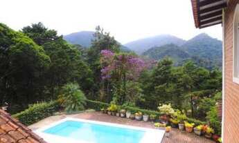 Imagem 3: Casa em condomínio no Comary Teresópolis, com área total de 4.400m2