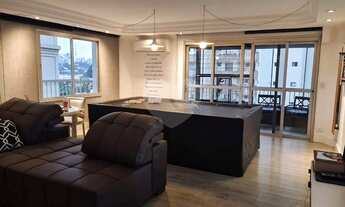 Imagem: Apartamento para venda em Perdizes - São