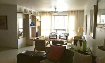 Imagem 6: Apartamento com 4 dormitórios à venda, 170 m² por R$ 1.199.000 - Icaraí - Niterói/RJ