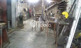 Imagem 3: Rio de Janeiro - Loja/Salão - Grajaú