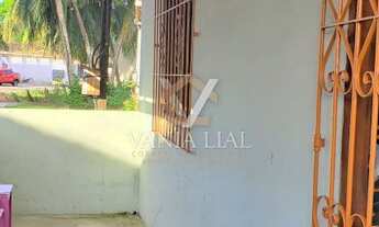 Imagem: Salinópolis - Casa Padrão - João Paulo