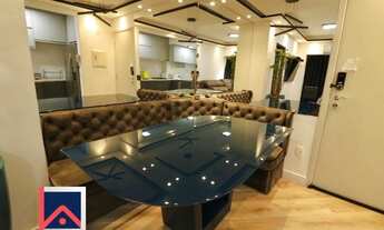 Imagem 4: Venda Apartamento 2 Dormitórios - 58 m² Bela Vista