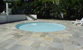 Imagem 5: Apartamento para venda e locação no Campo Belo