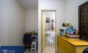 Imagem 7: Casa com 4 dormitórios à venda, 213 m² por R$ 685.000 - Vila Laís - São Paulo/SP