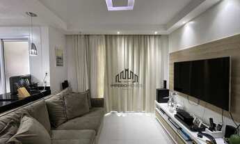 Imagem 2: Apartamento à venda em Pitangueiras, varanda gourmet, lazer completo, 2 vagas