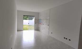 Imagem 4: Casa para Venda em Fazenda Rio Grande, Gralha Azul, 3 dormitórios, 1 banheiro, 1 vaga