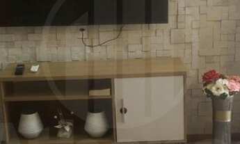 Imagem 2: Apartamento no Edifício Eco Vita Ideale - 3/4 sendo suíte