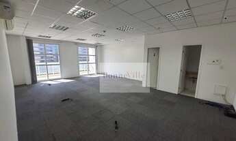 Imagem 2: Conjunto para alugar, 69 m² por R$ 4.500/mês - Brooklin - São Paulo/SP