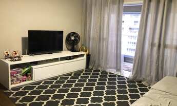 Imagem 3: Apartamento Splendor Gardem 2 dorm,planejado e mobiliado (somente locacao