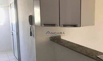 Imagem 4: Apto 2 dorms (1 suite), c/ sacada - Picanço