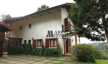 Imagem 5: Casa com 4 dormitórios, 392 m² - venda por R$ 1.600.000,00 ou aluguel por R$ 6.000,00/mês