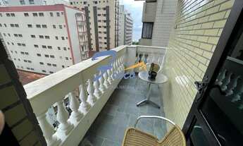 Imagem 2: Apartamento para Venda em Santos, Aparecida, 4 dormitórios, 2 suítes, 5 banheiros, 2 vagas