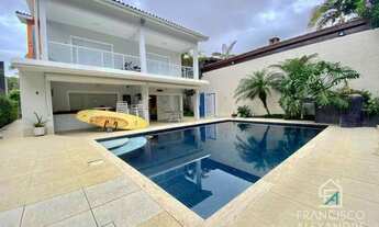 Imagem: Casa com 5 dormitórios à venda, 460 m²