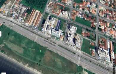 Imagem 7: ÁREA EXCELENTE PARA CONDOMÍNIO COMPOSTA POR 2.550M2 À 100 METROS DA PRAIA DO ARUAN, CARAGU