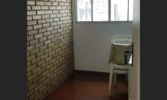 Imagem 3: AP 02 DORMS - ALUGA - BELA VISTA