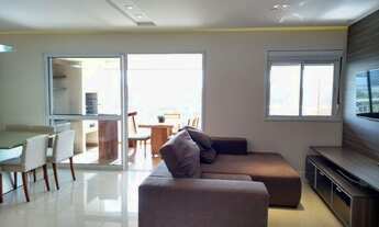 Imagem 4: Apartamento à venda, 95 m² por R$ 1.010.000,00 - Granja Julieta - São Paulo/SP