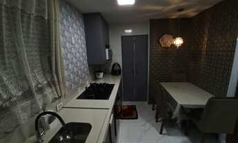 Imagem 7: Três quartos no segundo andar na melhorlocalização de Coqueirald de Itaparica