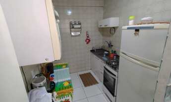 Imagem 5: Apartamento para venda com 57 metros quadrados com 2 quartos