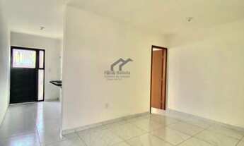 Imagem 5: Paratibe, Casa, 2 quartos, Piscina, Doc inclusa