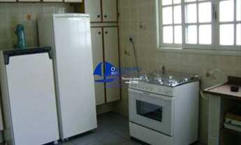 Imagem 3: Casa com 4 dormitórios para alugar, 200 m² por R$ 1.500,00/dia - Juquehy - São Sebastião/S