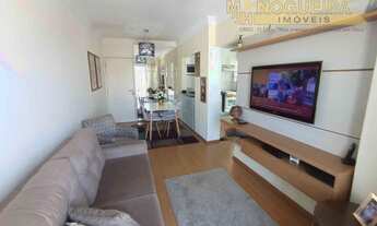 Imagem 2: Lindo Apto no Gopouva