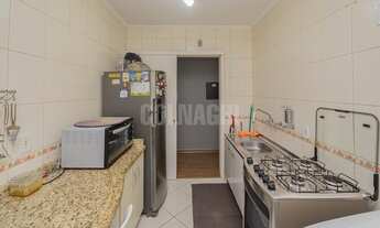 Imagem 4: PORTO ALEGRE - Apartamento Padrão - BOM FIM