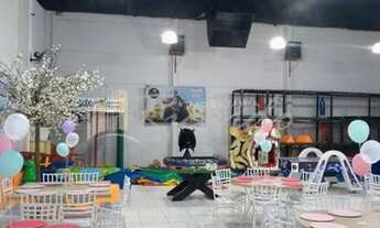 Imagem 4: Arapongas - Loja/Salão - Jardim Santa Alice