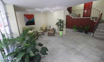 Imagem 5: Apartamento Boa Vista 39 m2 com 1 quarto e vaga rotativa - Recife - PE