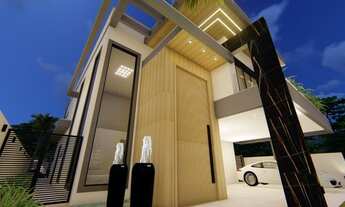 Imagem 5: Casa à venda no condomínio Reserva Sta. Maria