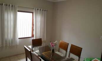 Imagem 5: CASA À VENDA | PARQUE RESIDENCIAL VERSAILLES