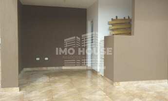 Imagem 2: Casa para venda tem 110 metros quadrados com 3 quartos em Alphaville Industrial - Barueri