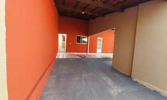 Imagem 3: Casa com ponto comercial na Av. das Torres Jardim Imperial - Cuiabá - MT