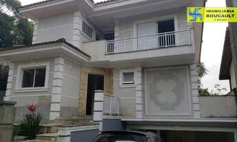 Imagem: Casa com 3 dormitórios à venda, 250 m²