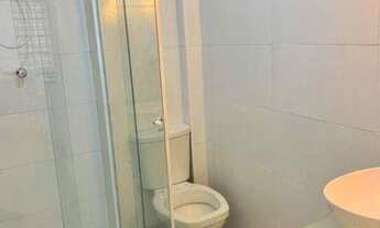 Imagem 4: Apartamento com 1 dormitório à venda por R$ 130.000,00 - Centro - São Vicente/SP