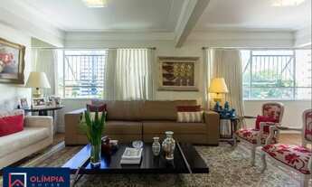 Imagem 4: Apartamento Venda 2 Dormitórios - 130 m² Moema